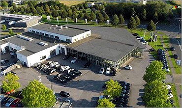 B&K GmbH & Co. KG - Paderborn